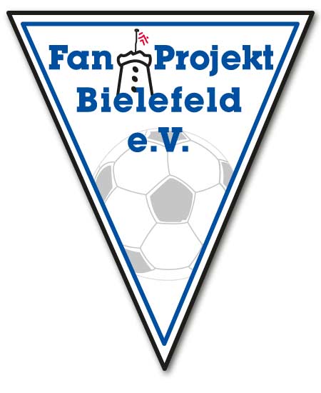 logo fanprojekt bielefeld