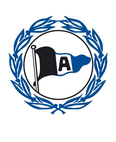 logo arminia bielefeld